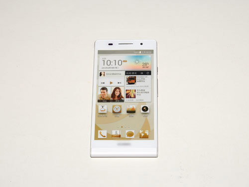 Artificial Huawei Ascend P6,  code: 02231208