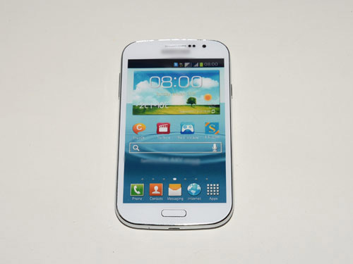 Artificial Samsung Galaxy Gtand (9082),  code: 02231212